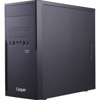 Casper Nirvana N200 N2L.1010-B600X Masaüstü Bilgisayar kullananlar yorumlar